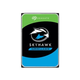 Seagate SkyHawk Surveillance HDD 3.5 4TB 5400 RPM 256MB ST4000VX013 alkaen buy2say.com! Suositeltavat tuotteet | Elektroniikan v