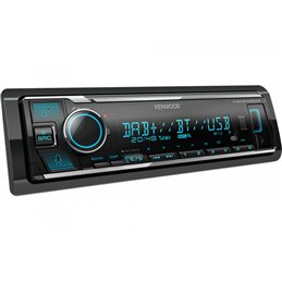 Kenwood Car Radio KMM-BT508DAB von buy2say.com! Empfohlene Produkte | Elektronik-Online-Shop