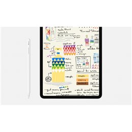 Apple iPad Pro 512 GB Gray - 12.9inch Tablet - 32.77cm-Display MXF72FD/A fra buy2say.com! Anbefalede produkter | Elektronik onli