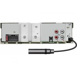 Kenwood Car Radio KMM-BT508DAB от buy2say.com!  Препоръчани продукти | Онлайн магазин за електроника