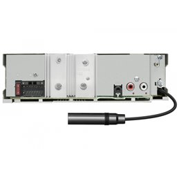 Kenwood KDC-BT450DAB Black 1 DIN 50W from buy2say.com! Buy and say your opinion! Recommend the product!