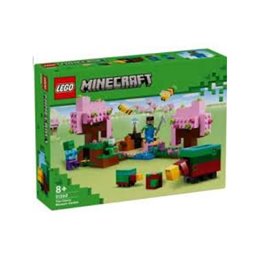 Lego Minecraft The Cherry Blossom Garden 21260 alkaen buy2say.com! Suositeltavat tuotteet | Elektroniikan verkkokauppa