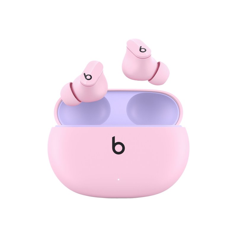 Beats Studio Buds Pink MMT83ZM/A от buy2say.com!  Препоръчани продукти | Онлайн магазин за електроника