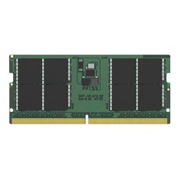 Kingston ValueRAM DDR5 Modul 32 GB SO DIMM 262-PIN från buy2say.com! Anbefalede produkter | Elektronik online butik