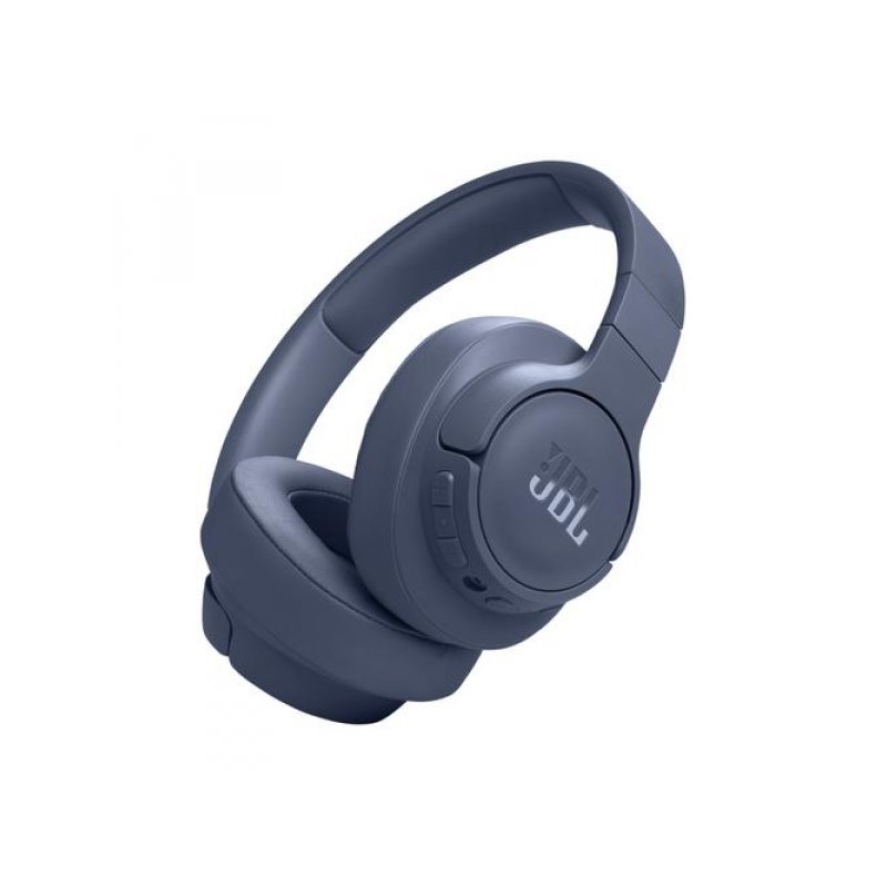 JBL Tune 770NC Wireless Over-Ear NC Headphones Blue JBLT770NCBLU от buy2say.com! Препоръчани продукти | Онлайн магазин за елект JBL Tune 770NC Wireless Over-Ear NC Headphones Blue JBLT770NCBLU от buy2say.com! Препоръчани продукти | Онлайн магазин за елект