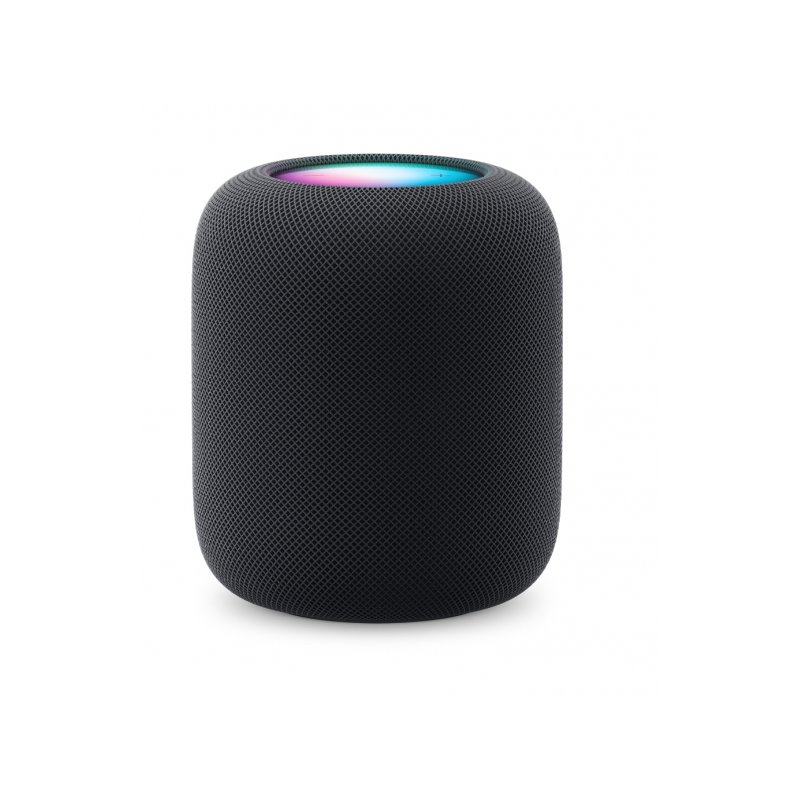 Apple HomePod 2nd Gen. midnight black EU - MQJ73DN/A от buy2say.com! Препоръчани продукти | Онлайн магазин за електроника Apple HomePod 2nd Gen. midnight black EU - MQJ73DN/A от buy2say.com! Препоръчани продукти | Онлайн магазин за електроника
