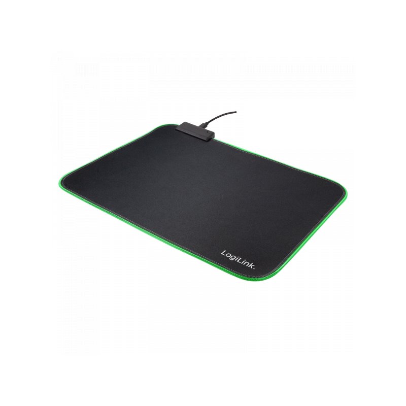 LogiLink Gaming Mouse Pad with RGB Lighting ID0183 от buy2say.com! Препоръчани продукти | Онлайн магазин за електроника LogiLink Gaming Mouse Pad with RGB Lighting ID0183 от buy2say.com! Препоръчани продукти | Онлайн магазин за електроника