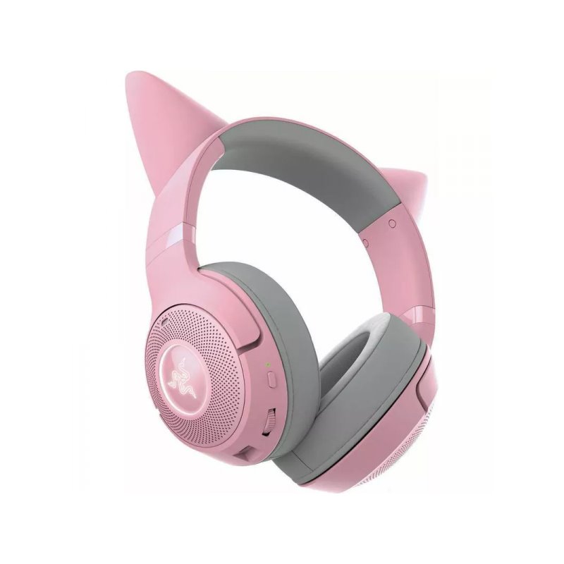 Razer Kraken Kitty V2 BT pink Headset RZ04-04860100-R3M1 from buy2say.com! Buy and say your opinion! Recommend the product! Razer Kraken Kitty V2 BT pink Headset RZ04-04860100-R3M1 from buy2say.com! Buy and say your opinion! Recommend the product!
