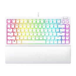 Razer BlackWidow V4 Keyboard QWERTY from buy2say.com! Buy and say your opinion! Recommend the product!