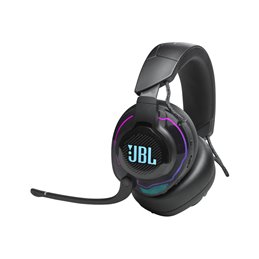 JBL Quantum 910 Wireless Headset Black JBLQ910WLBLK från buy2say.com! Anbefalede produkter | Elektronik online butik