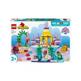 Lego DUPLO Disney Ariel\'s Magical Underwater Palace 10435 från buy2say.com! Anbefalede produkter | Elektronik online butik