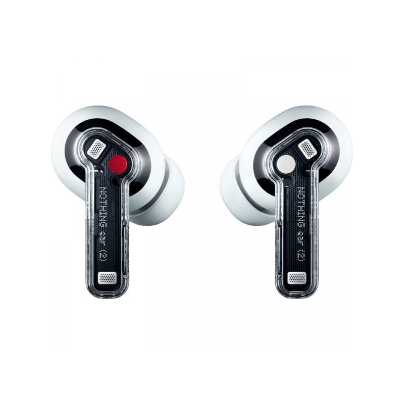 Nothing Ear 2 TWS White A10600017 from buy2say.com! Buy and say your opinion! Recommend the product! Nothing Ear 2 TWS White A10600017 from buy2say.com! Buy and say your opinion! Recommend the product!
