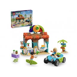 LEGO Friends - Beach Smoothie Stand (42625) alkaen buy2say.com! Suositeltavat tuotteet | Elektroniikan verkkokauppa