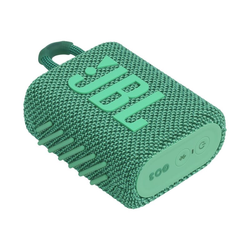 JBL Go 3 Eco Green JBLGO3ECOGRN от buy2say.com! Препоръчани продукти | Онлайн магазин за електроника JBL Go 3 Eco Green JBLGO3ECOGRN от buy2say.com! Препоръчани продукти | Онлайн магазин за електроника