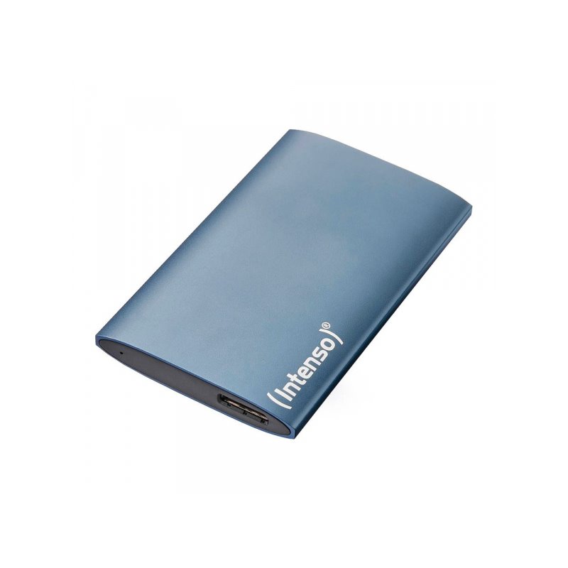 Intenso Premium 500GB externe SSD blau 3823455 from buy2say.com! Buy and say your opinion! Recommend the product!