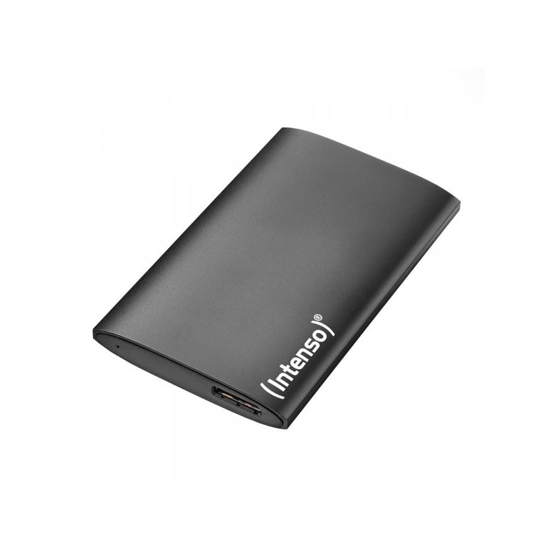 Intenso SSD 500GB Premium 1.8inch USB 3.2 Gen1 Black 3823451 от buy2say.com! Препоръчани продукти | Онлайн магазин за електрони Intenso SSD 500GB Premium 1.8inch USB 3.2 Gen1 Black 3823451 от buy2say.com! Препоръчани продукти | Онлайн магазин за електрони