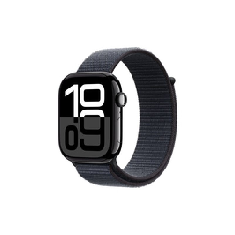Apple Watch Series 10 46mm GPS+Cell. Jet Black Aluminium - Ink MWY53QF/A from buy2say.com! Buy and say your opinion! Recommend t Apple Watch Series 10 46mm GPS+Cell. Jet Black Aluminium - Ink MWY53QF/A from buy2say.com! Buy and say your opinion! Recommend t