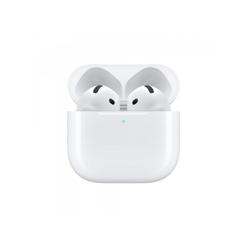 Apple AirPods 4. Generation MXP63ZM/A от buy2say.com! Препоръчани продукти | Онлайн магазин за електроника Apple AirPods 4. Generation MXP63ZM/A от buy2say.com! Препоръчани продукти | Онлайн магазин за електроника
