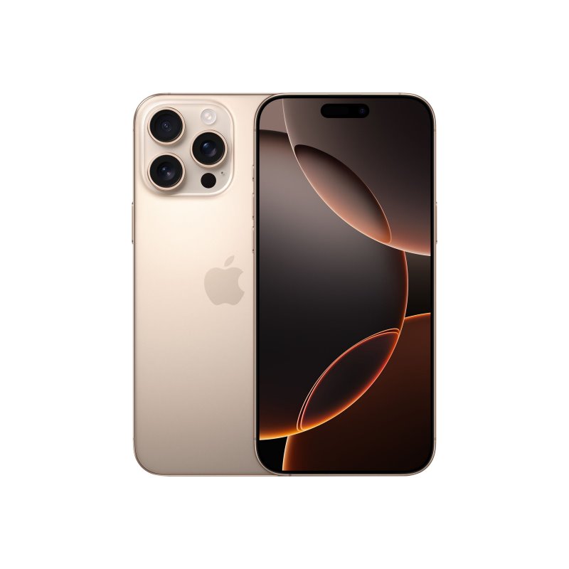 Apple iPhone 16 Pro 512GB Desert Titanium MYNP3ZD/A от buy2say.com! Препоръчани продукти | Онлайн магазин за електроника Apple iPhone 16 Pro 512GB Desert Titanium MYNP3ZD/A от buy2say.com! Препоръчани продукти | Онлайн магазин за електроника