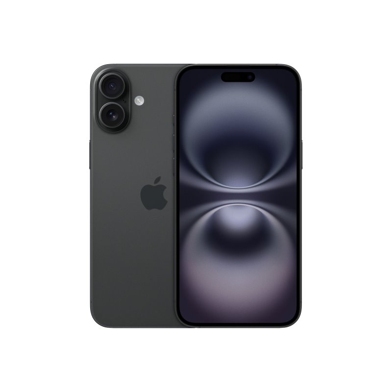 Apple iPhone 16 Plus 256GB Black MXWN3ZD/A от buy2say.com! Препоръчани продукти | Онлайн магазин за електроника Apple iPhone 16 Plus 256GB Black MXWN3ZD/A от buy2say.com! Препоръчани продукти | Онлайн магазин за електроника