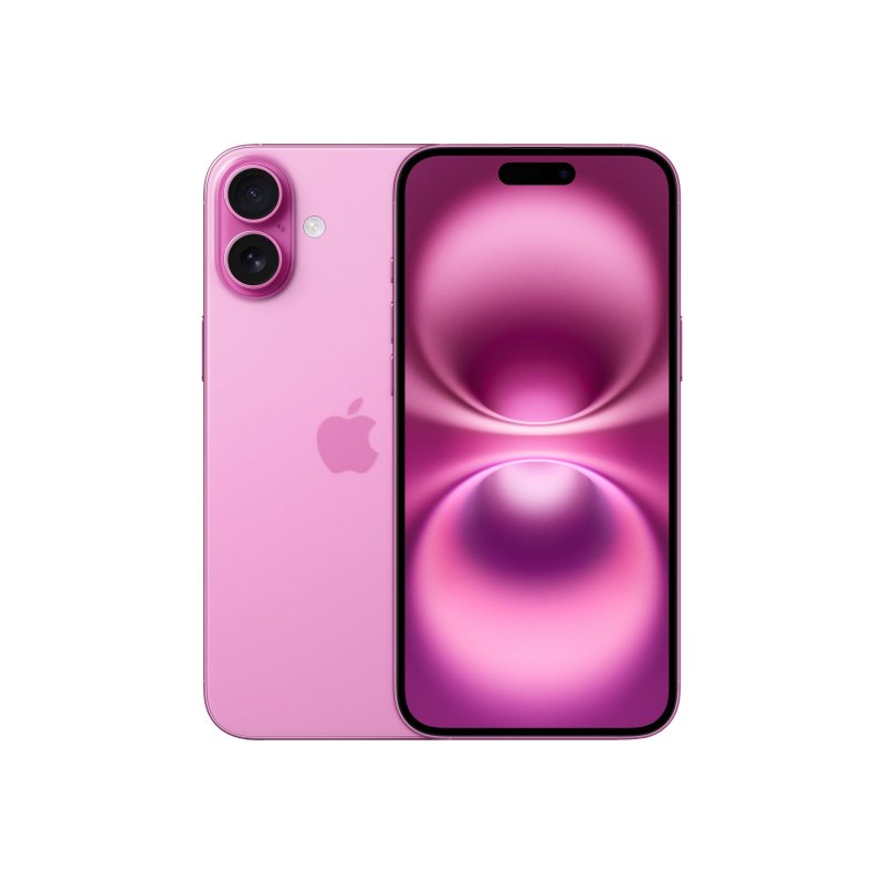 Apple iPhone 16 Plus 128GB Pink MXVW3ZD/A from buy2say.com! Buy and say your opinion! Recommend the product!