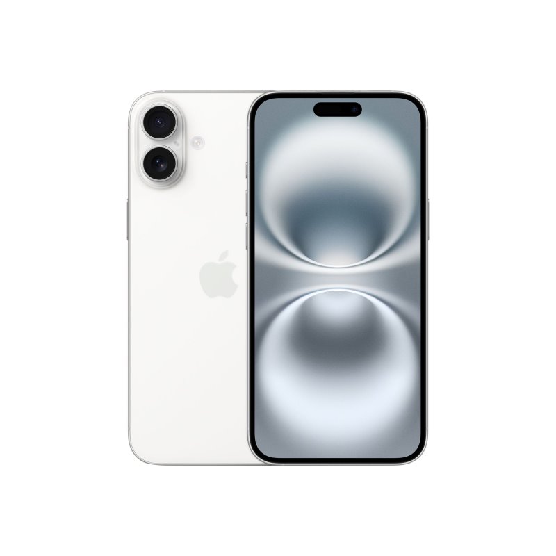 Apple iPhone 16 Plus 128GB White MXVV3ZD/A from buy2say.com! Buy and say your opinion! Recommend the product! Apple iPhone 16 Plus 128GB White MXVV3ZD/A from buy2say.com! Buy and say your opinion! Recommend the product!