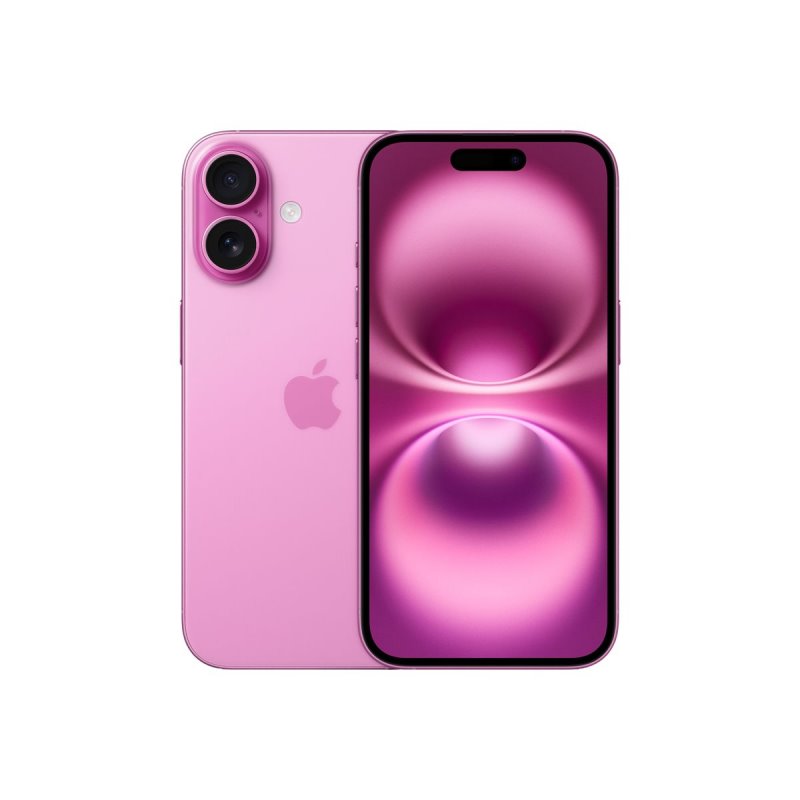 Apple iPhone 16 128GB Pink MYEA3ZD/A от buy2say.com! Препоръчани продукти | Онлайн магазин за електроника Apple iPhone 16 128GB Pink MYEA3ZD/A от buy2say.com! Препоръчани продукти | Онлайн магазин за електроника