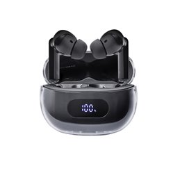 Intenso Buds PLUS T310AE Earphone TWS Black från buy2say.com! Anbefalede produkter | Elektronik online butik