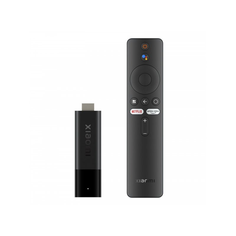 Xiaomi Smart TV Stick 4K 2024 EU Version PFJ4175EU from buy2say.com! Buy and say your opinion! Recommend the product!