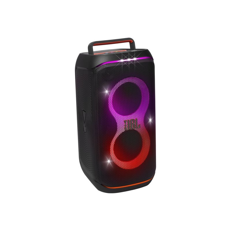 JBL Portable Sound System Partybox Club 120 Black JBLPBCLUB120EP от buy2say.com!  Препоръчани продукти | Онлайн магазин за елект