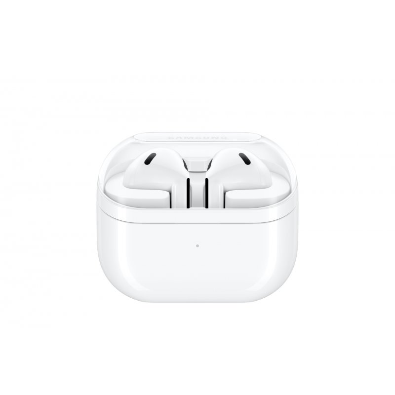 Samsung Galaxy Buds 3 SM-R530 White EU SM-R530NZWAEUB from buy2say.com! Buy and say your opinion! Recommend the product! Samsung Galaxy Buds 3 SM-R530 White EU SM-R530NZWAEUB from buy2say.com! Buy and say your opinion! Recommend the product!