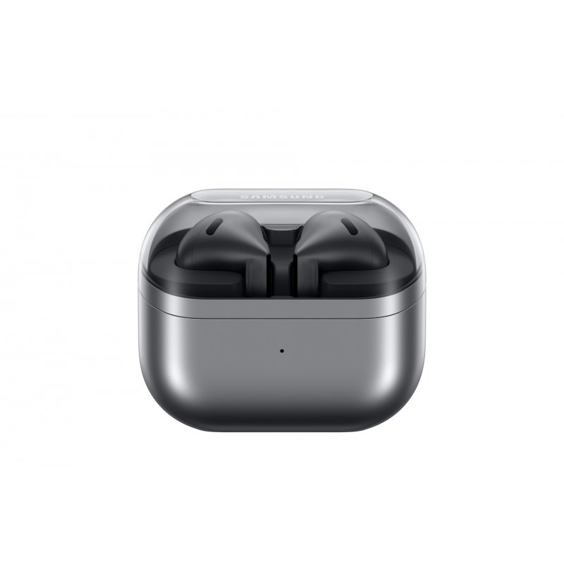 Samsung Galaxy Buds 3 SM-R530 Silver SM-R530NZAAEUB från buy2say.com! Anbefalede produkter | Elektronik online butik