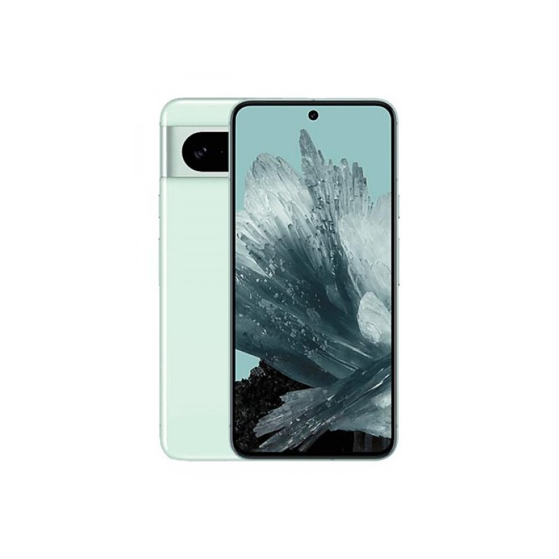 Google Pixel 8 128GB/8GB Mint GA04859-GB from buy2say.com! Buy and say your opinion! Recommend the product!