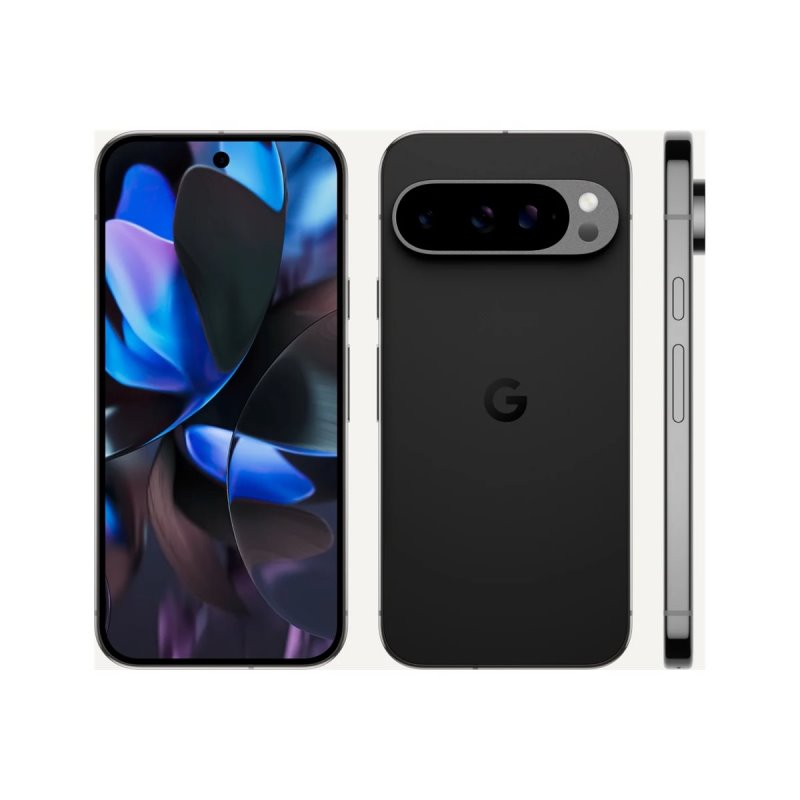 Google Pixel 9 Pro XL 5G 16GB/256GB DE Obsidian Black GA05983-GB от buy2say.com! Препоръчани продукти | Онлайн магазин за елект Google Pixel 9 Pro XL 5G 16GB/256GB DE Obsidian Black GA05983-GB от buy2say.com! Препоръчани продукти | Онлайн магазин за елект