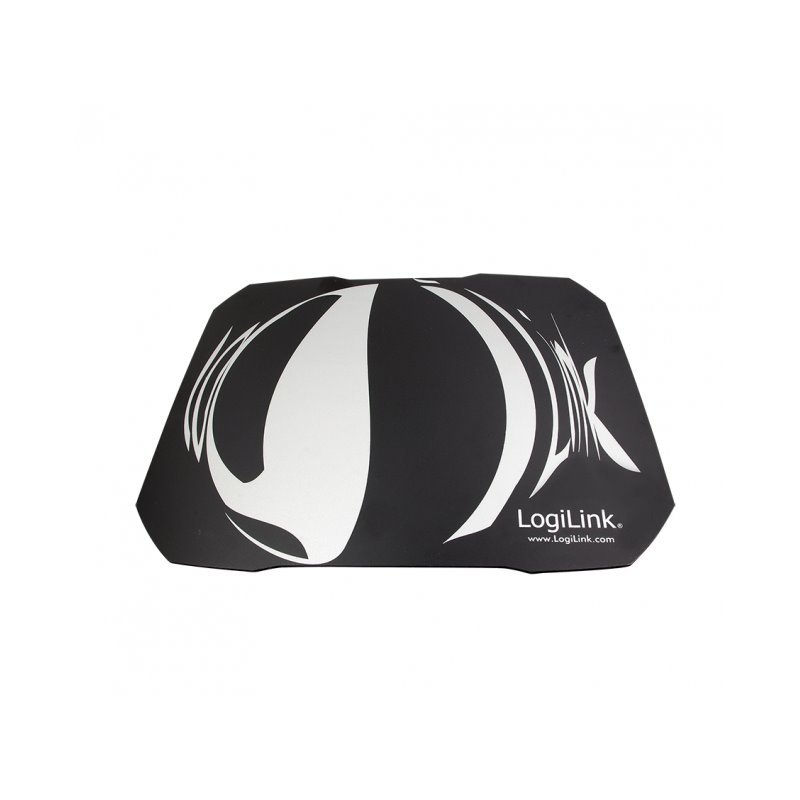 LogiLink Q1 Mate Mouse Pad Black/White ID0055 от buy2say.com!  Препоръчани продукти | Онлайн магазин за електроника