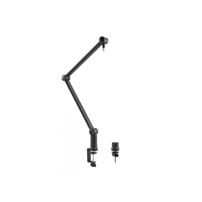 LogiLink Professional Microphone Arm AA0127 от buy2say.com! Препоръчани продукти | Онлайн магазин за електроника LogiLink Professional Microphone Arm AA0127 от buy2say.com! Препоръчани продукти | Онлайн магазин за електроника