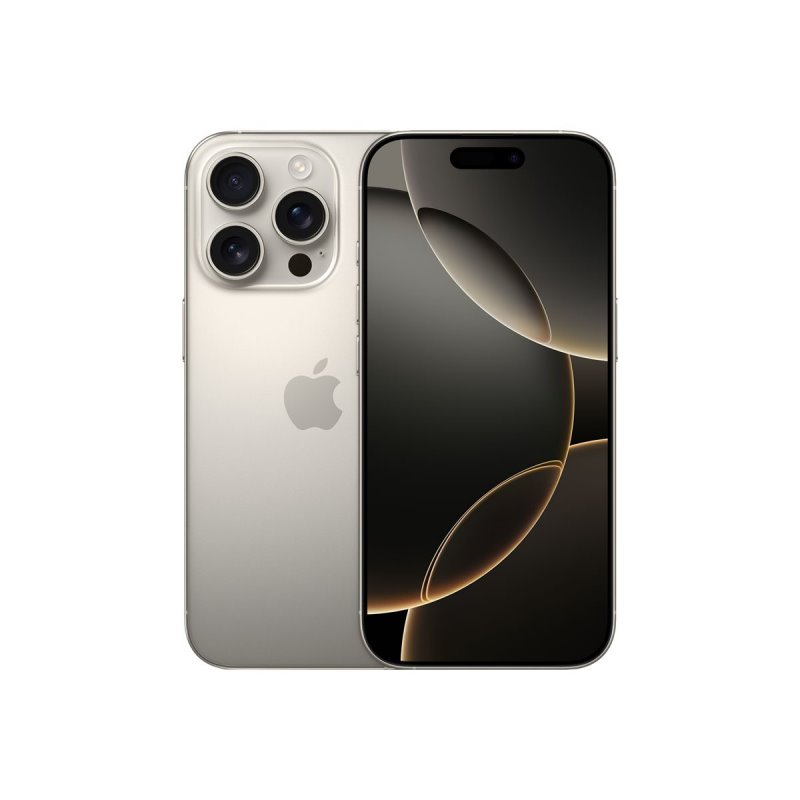 Apple iPhone 16 Pro Max Titan Natur 1TB MYX73ZD/A from buy2say.com! Buy and say your opinion! Recommend the product! Apple iPhone 16 Pro Max Titan Natur 1TB MYX73ZD/A from buy2say.com! Buy and say your opinion! Recommend the product!