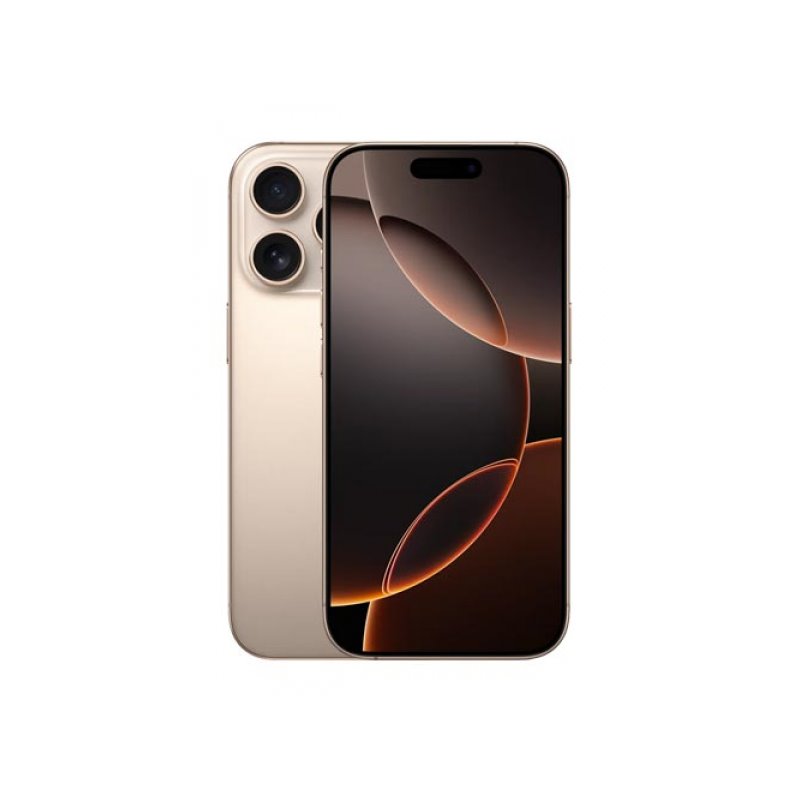 Apple iPhone 16 Pro 1TB Desert Titanium MYNW3ZD/A от buy2say.com!  Препоръчани продукти | Онлайн магазин за електроника