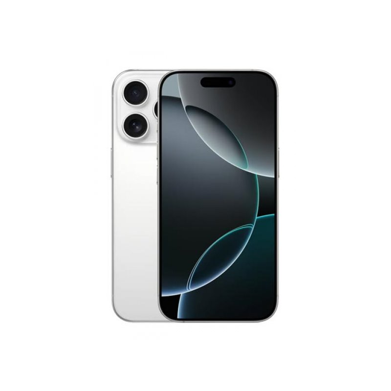 Apple iPhone 16 Pro 512GB White Titanium MYNN3ZD/A от buy2say.com! Препоръчани продукти | Онлайн магазин за електроника Apple iPhone 16 Pro 512GB White Titanium MYNN3ZD/A от buy2say.com! Препоръчани продукти | Онлайн магазин за електроника