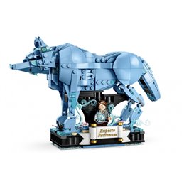 Lego Harry Potter - Expecto Patronum (76414) from buy2say.com! Buy and say your opinion! Recommend the product!