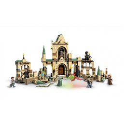 Lego Harry Potter - Der Kampf um Hogwarts (76415) from buy2say.com! Buy and say your opinion! Recommend the product!