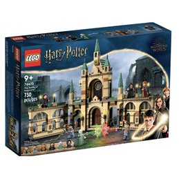 Lego Harry Potter - Der Kampf um Hogwarts (76415) от buy2say.com!  Препоръчани продукти | Онлайн магазин за електроника