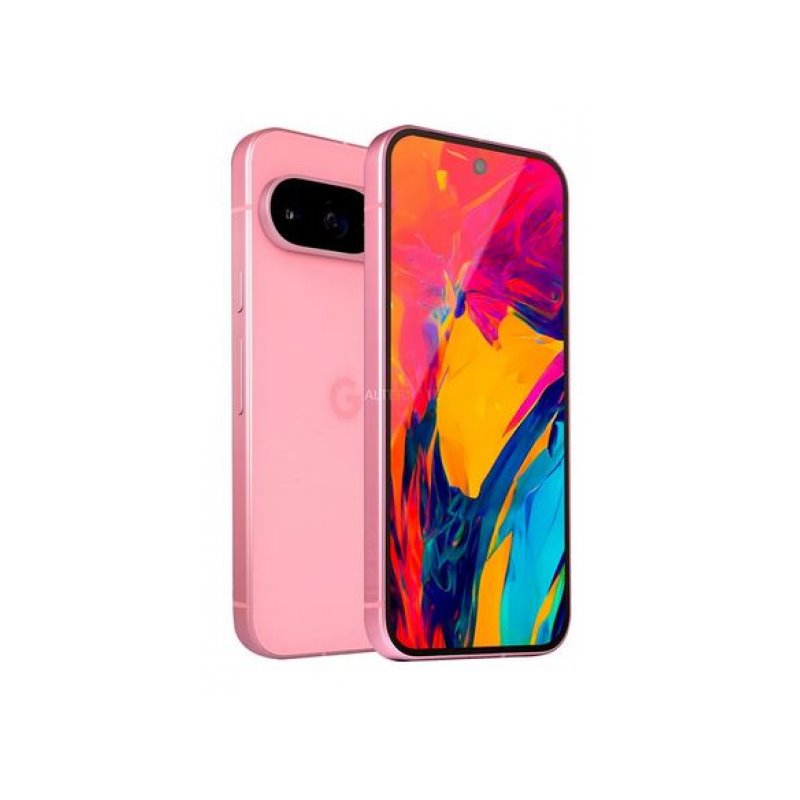 Google Pixel 9 128GB Peony Smartphone (GA05841-GB) from buy2say.com! Buy and say your opinion! Recommend the product! Google Pixel 9 128GB Peony Smartphone (GA05841-GB) from buy2say.com! Buy and say your opinion! Recommend the product!