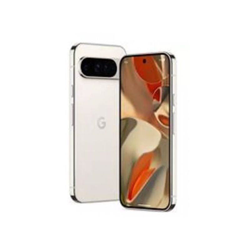 Google Pixel 9 Pro XL 256GB Porcelain Sartphone (GA05984-GB) from buy2say.com! Buy and say your opinion! Recommend the product! Google Pixel 9 Pro XL 256GB Porcelain Sartphone (GA05984-GB) from buy2say.com! Buy and say your opinion! Recommend the product!