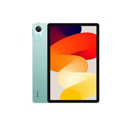 Xiaomi Redmi Pad SE 256GB WiFi Mint Green VHU4620EU från buy2say.com! Anbefalede produkter | Elektronik online butik