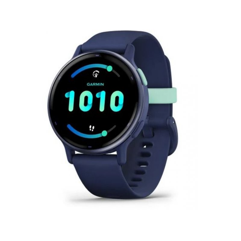 Garmin vivoactive 5 Royal Blue/Blue (010-02862-12) from buy2say.com! Buy and say your opinion! Recommend the product!