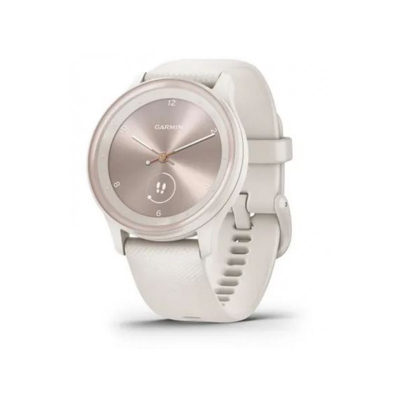 Garmin vivomove Sport Ivory Pearl Strap (010-02566-01) from buy2say.com! Buy and say your opinion! Recommend the product!