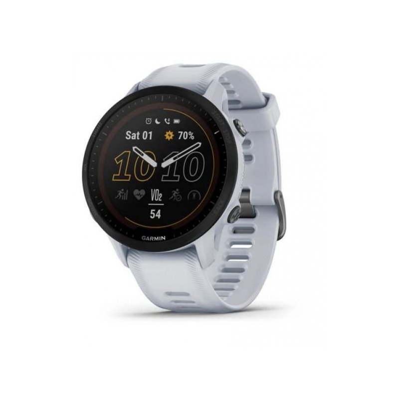 Garmin Forerunner 955 Solar Stone White/Black (010-02638-21) from buy2say.com! Buy and say your opinion! Recommend the product! Garmin Forerunner 955 Solar Stone White/Black (010-02638-21) from buy2say.com! Buy and say your opinion! Recommend the product!