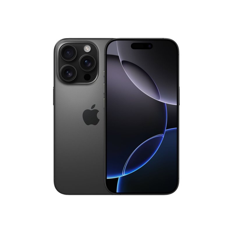 Apple iPhone 16 Pro Max 512GB Black Titanium MYX03ZD/A от buy2say.com! Препоръчани продукти | Онлайн магазин за електроника Apple iPhone 16 Pro Max 512GB Black Titanium MYX03ZD/A от buy2say.com! Препоръчани продукти | Онлайн магазин за електроника