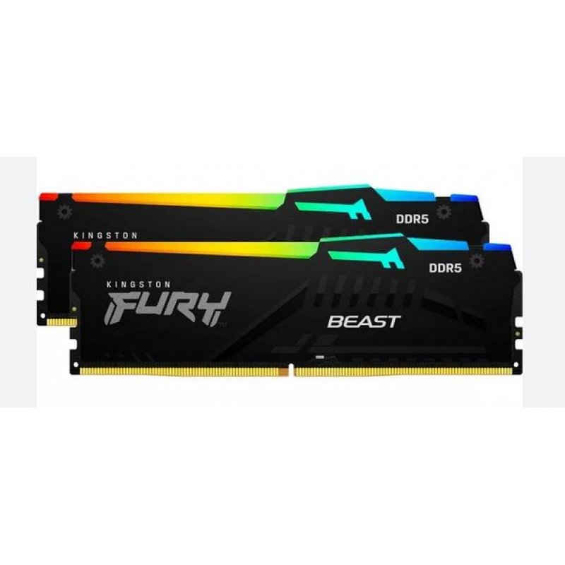 Kingston FURY DIMM DDR5 32 GB (KF560C30BBAK2-32) from buy2say.com! Buy and say your opinion! Recommend the product!